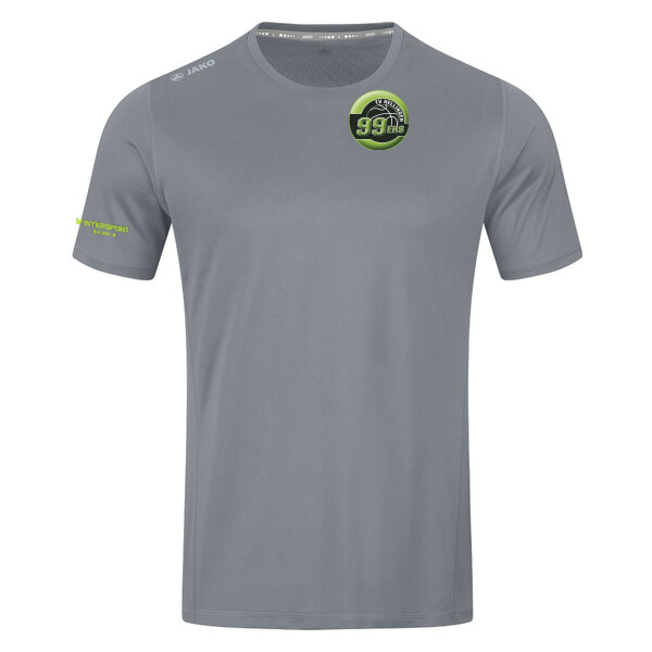 KinderT-Shirt Run 2.0 