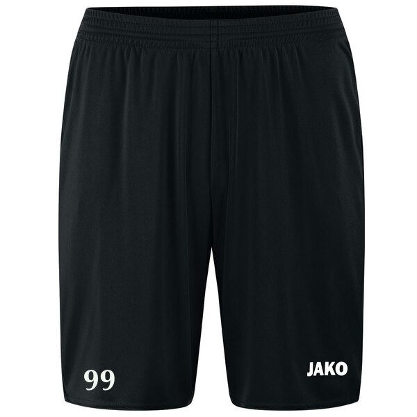 Sporthose Manchester 2.0 ohne Innenslip 