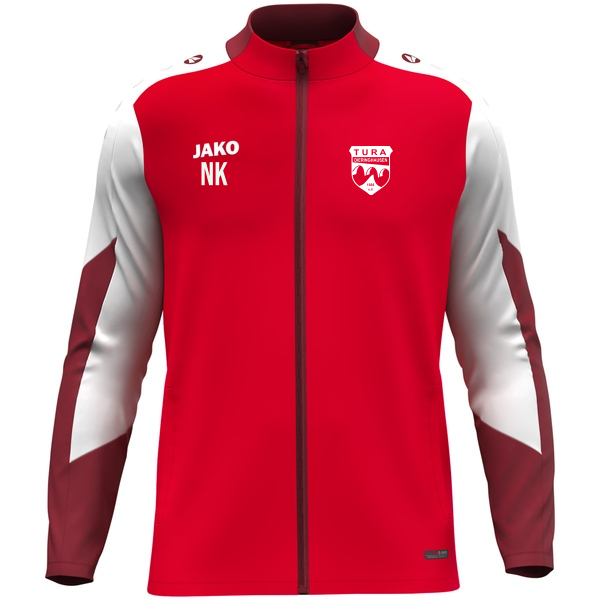 Polyesterjacke Dynamic 