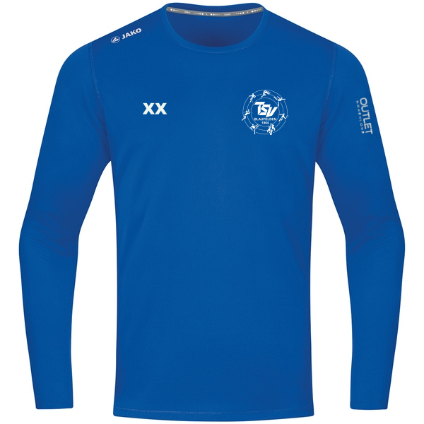 KinderLongsleeve Run 2.0 