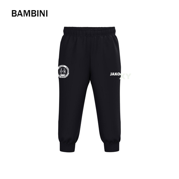 KinderPolyesterhose One Bambini 