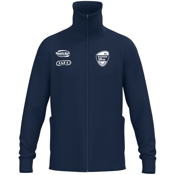 Tracksuit Jacke Wardrobe 