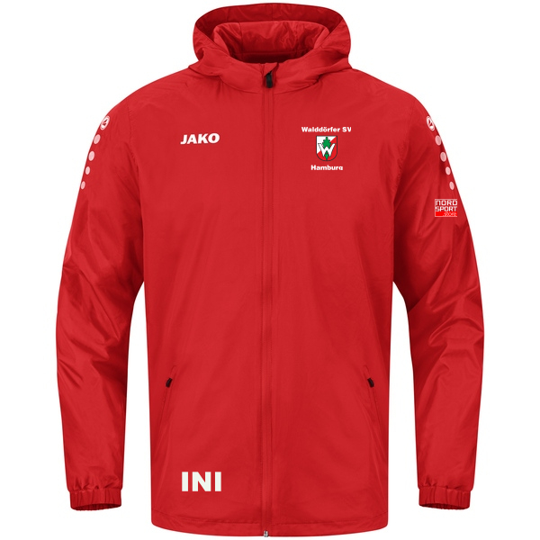 Allwetterjacke Team 2.0 