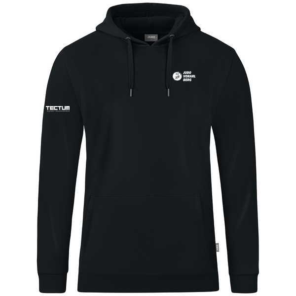 Kapuzensweat Organic  