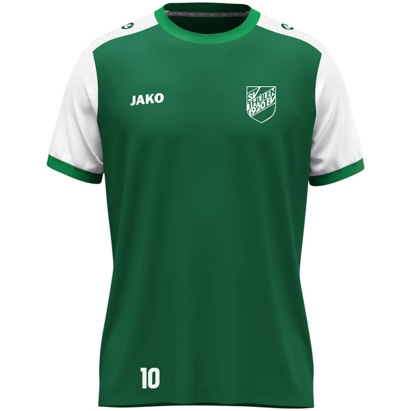 Trikot Dynamic kurzarm 