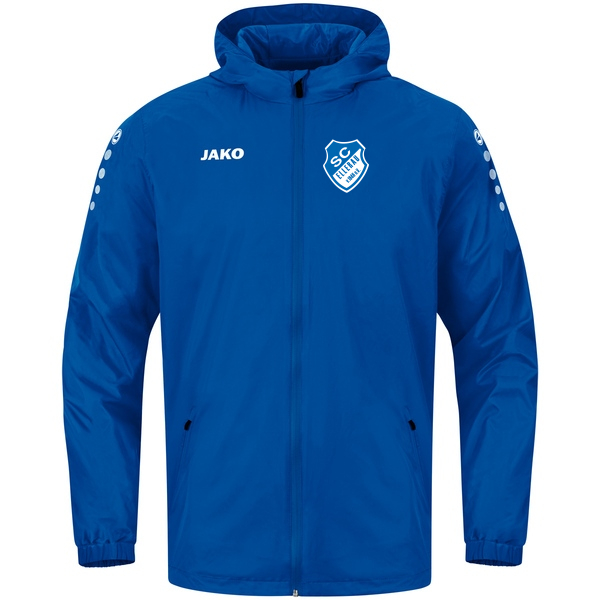 Allwetterjacke Team 2.0 