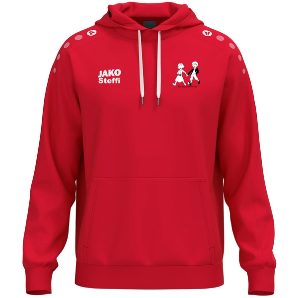 Kapuzensweat One Cotton 