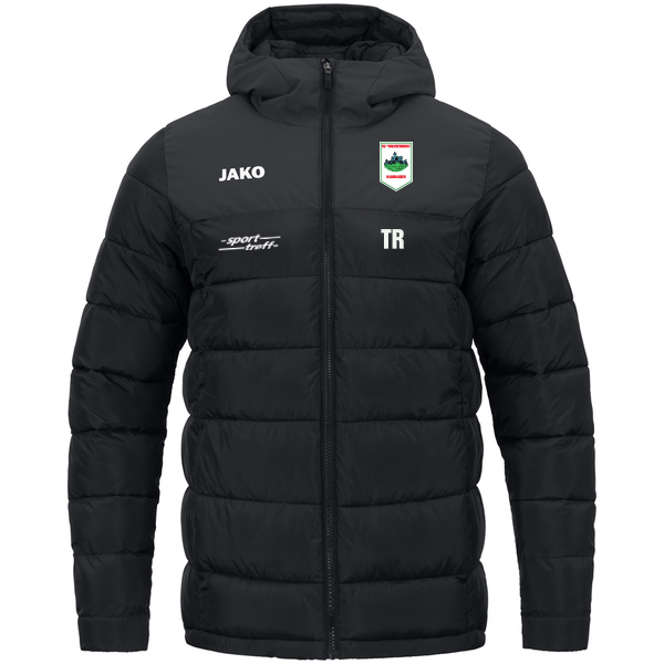 Stadionjacke 
