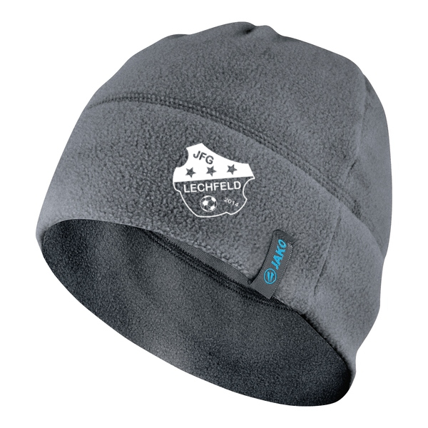 Fleecemütze 