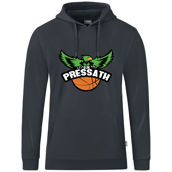 Kapuzensweat Organic  