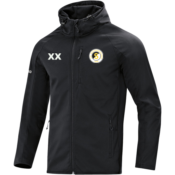 Softshelljacke Light 