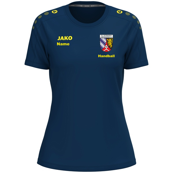 womanT-Shirt One Cotton Damen 