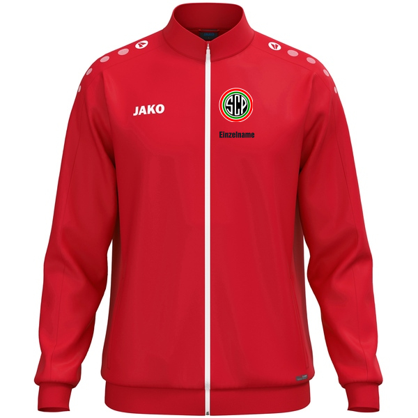 Polyesterjacke One 