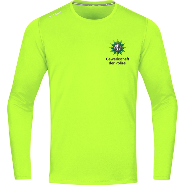 KinderLongsleeve Run 2.0 