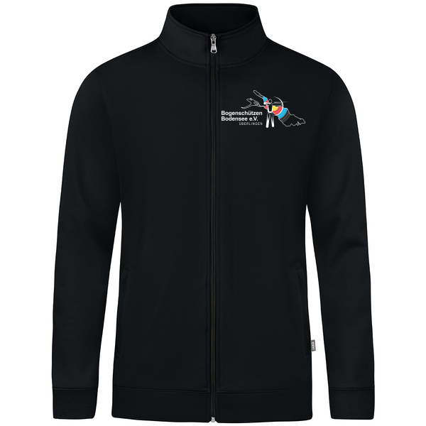 Sweatjacke Doubletex 