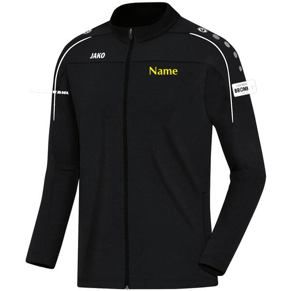 KinderFreizeitjacke Classico 