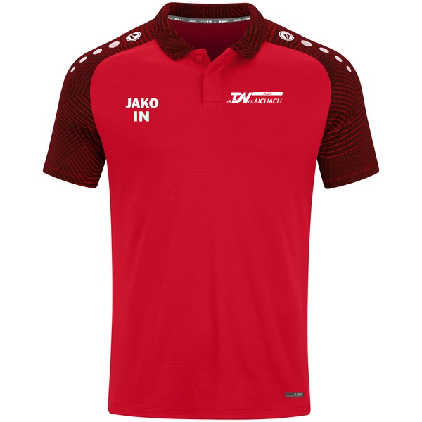 KinderPolo Performance 