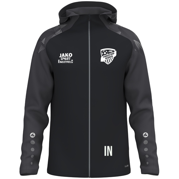 KinderKapuzenjacke Sonic 