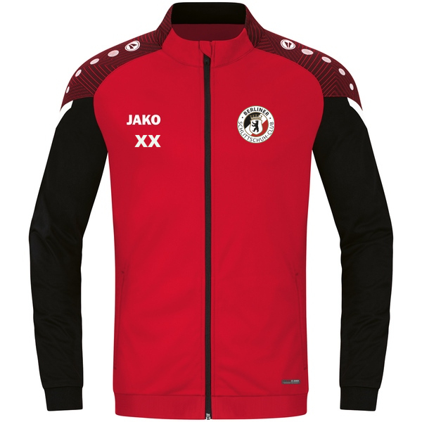 Polyesterjacke Performance 