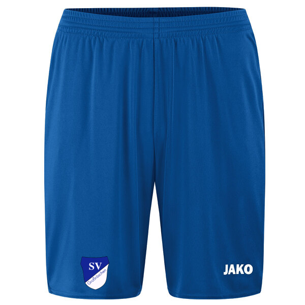 Sporthose Manchester 2.0 ohne Innenslip 