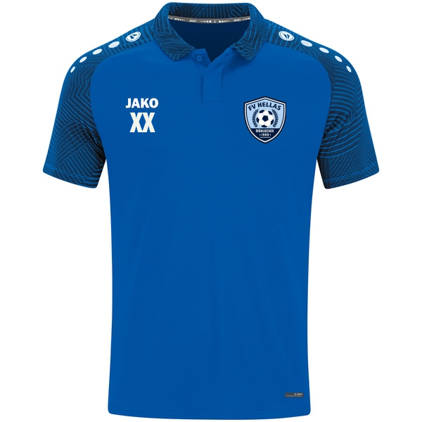 KinderPolo Performance 