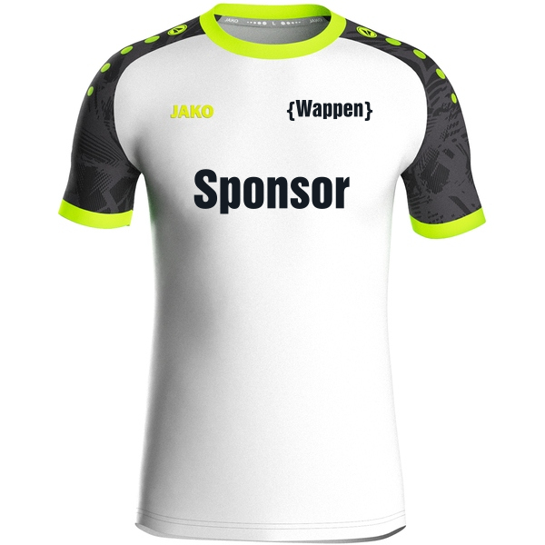 Trikot Iconic kurzarm 