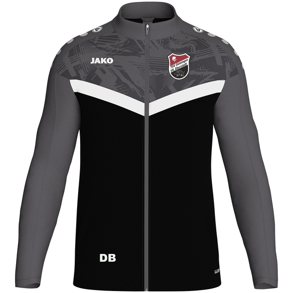 Polyesterjacke Iconic 