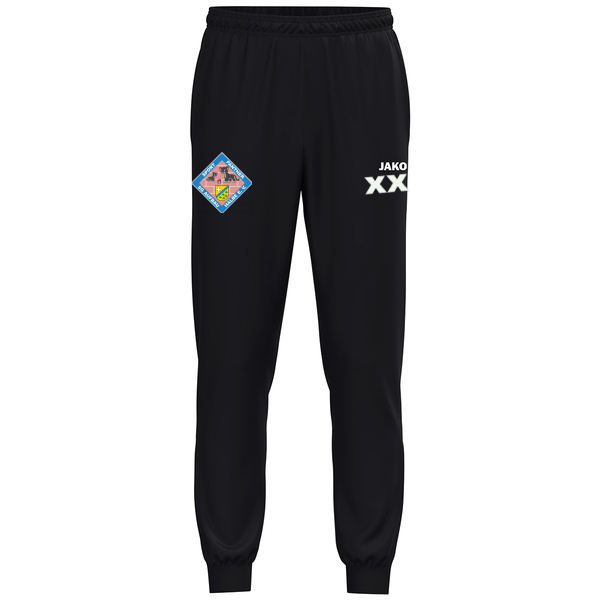 KinderPolyesterhose One 