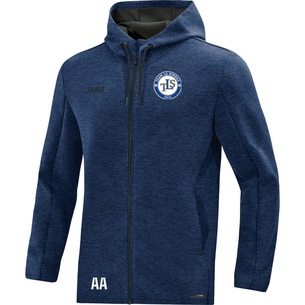 EnfantsVeste à capuche Premium Basics 