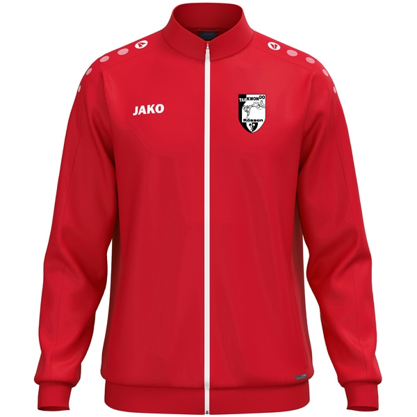 Polyesterjacke One 