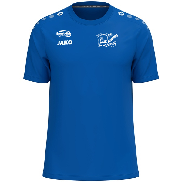 KinderT-Shirt One Cotton 