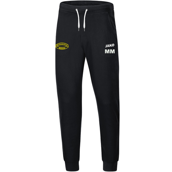 KinderJogginghose Base mit Bündchen 