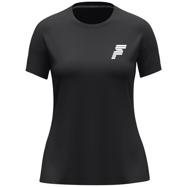 womanT-Shirt Uni Damen 