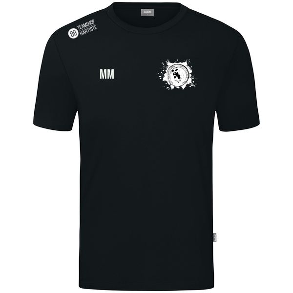 T-Shirt Organic Stretch 