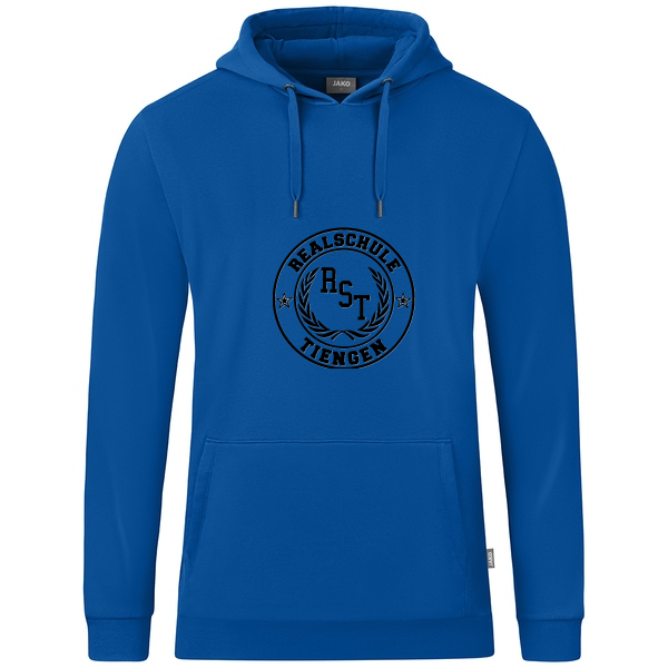 Kapuzensweat Organic  