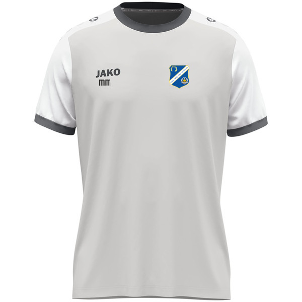 Trikot Dynamic kurzarm 