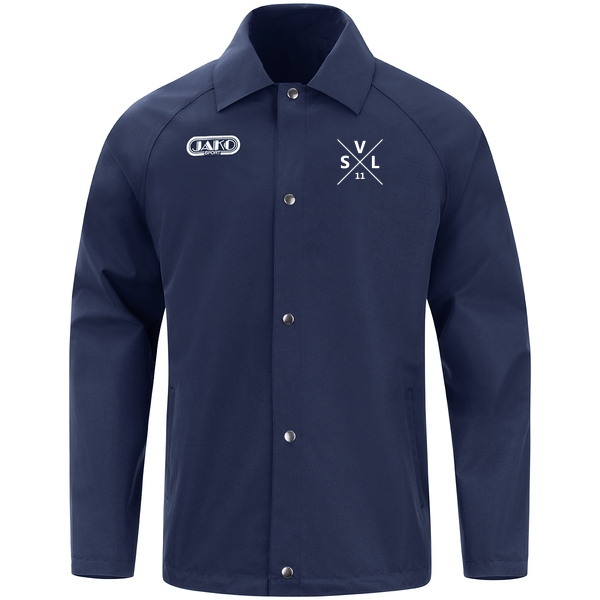 Coach Wendejacke Wardrobe 