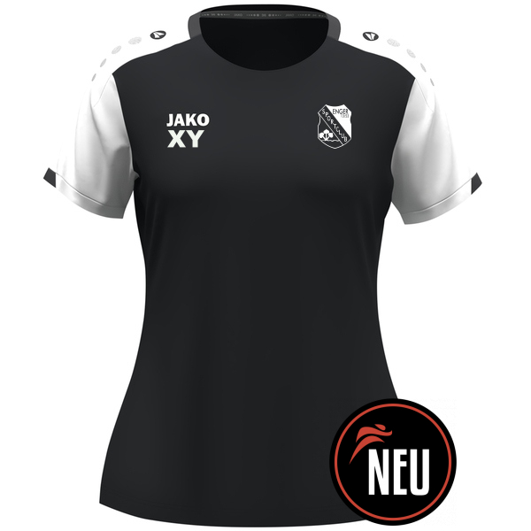 womanT-Shirt Dynamic Damen 