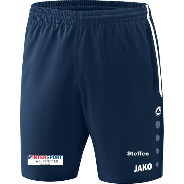 Short Competition 2.0 