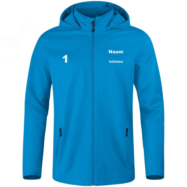 Regenjas Allround 