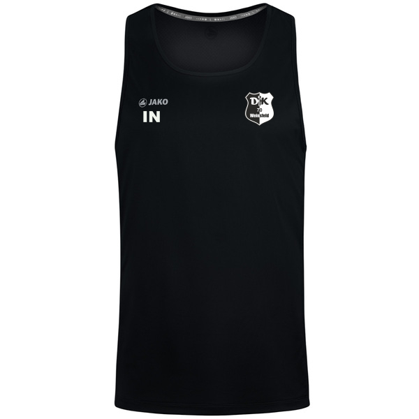 KinderTanktop Run 2.0 