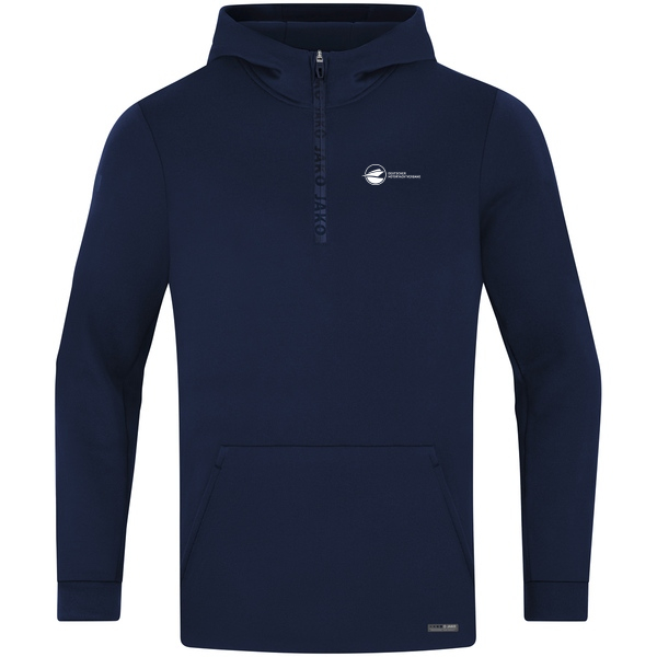 Zip Hoodie Pro Casual 