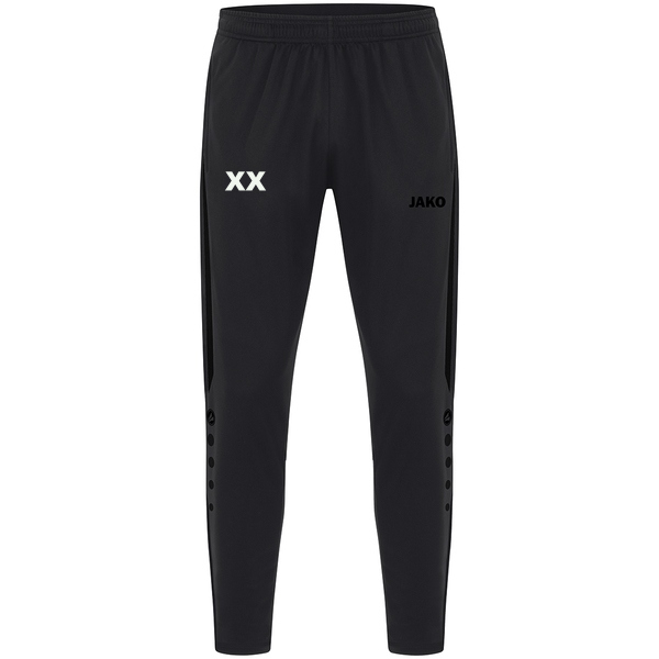 KinderPolyesterhose Power 