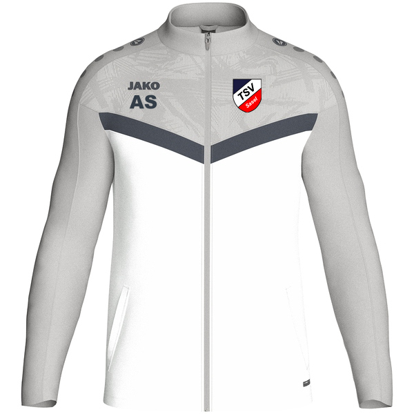 Polyesterjacke Iconic 