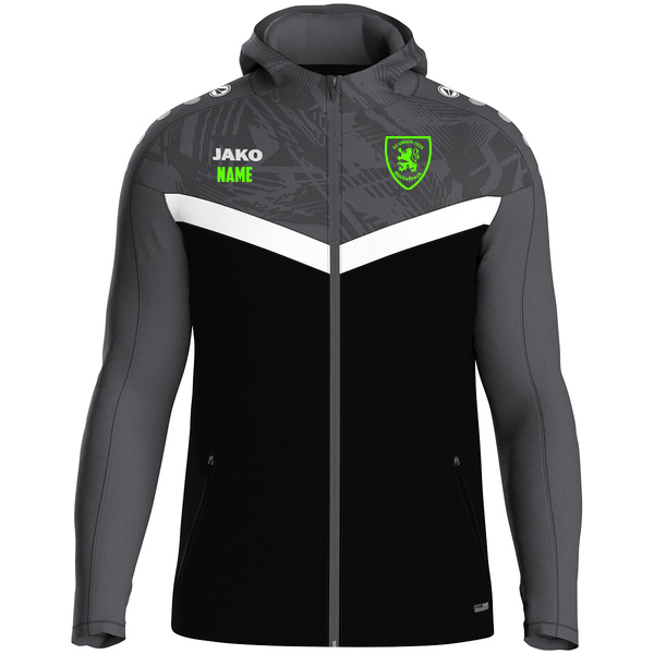 KinderKapuzenjacke Iconic  