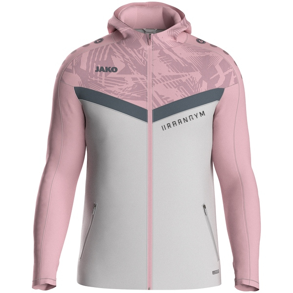 KinderKapuzenjacke Iconic  