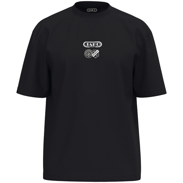 T-Shirt Wardrobe 