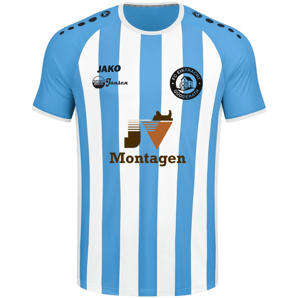 Trikot Inter Kurzarm 