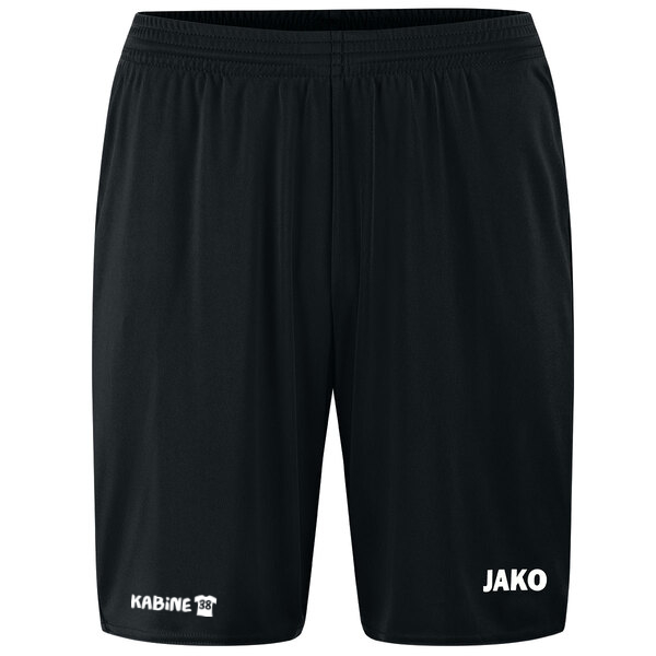 Sporthose Manchester 2.0 ohne Innenslip 