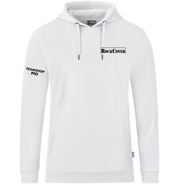 Kapuzensweat Organic  